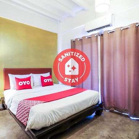 Oyo 391 Pat'S Klangviang Guesthouse Chiang Mai Eksteriør bilde