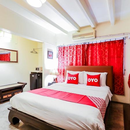 Oyo 391 Pat'S Klangviang Guesthouse Chiang Mai Eksteriør bilde