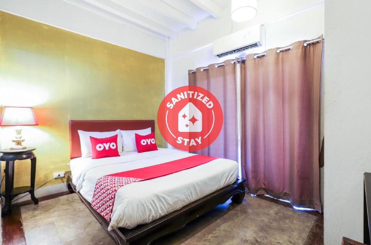 Oyo 391 Pat'S Klangviang Guesthouse Chiang Mai Eksteriør bilde