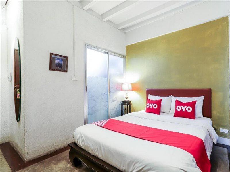 Oyo 391 Pat'S Klangviang Guesthouse Chiang Mai Eksteriør bilde