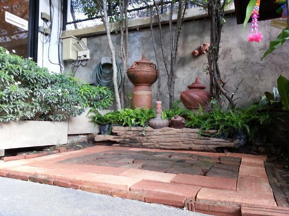 Oyo 391 Pat'S Klangviang Guesthouse Chiang Mai Eksteriør bilde
