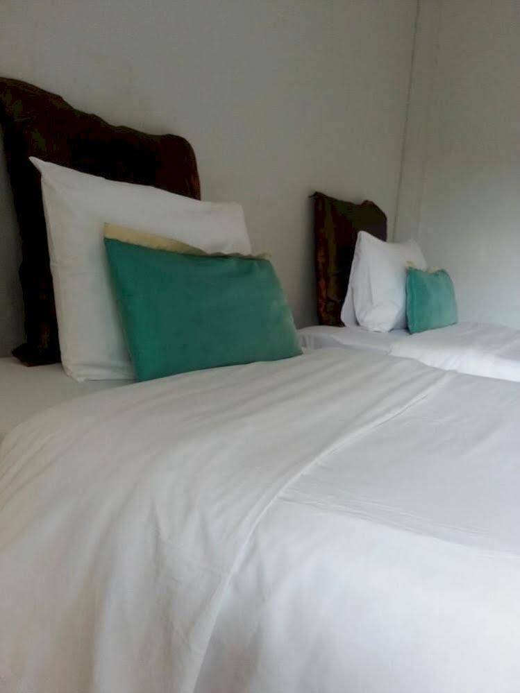 Oyo 391 Pat'S Klangviang Guesthouse Chiang Mai Eksteriør bilde