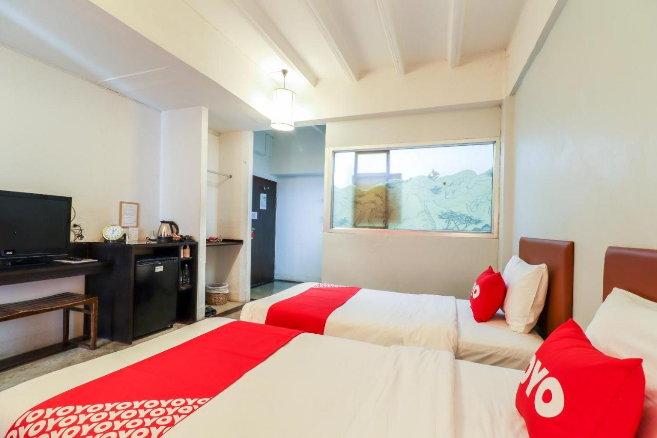 Oyo 391 Pat'S Klangviang Guesthouse Chiang Mai Eksteriør bilde