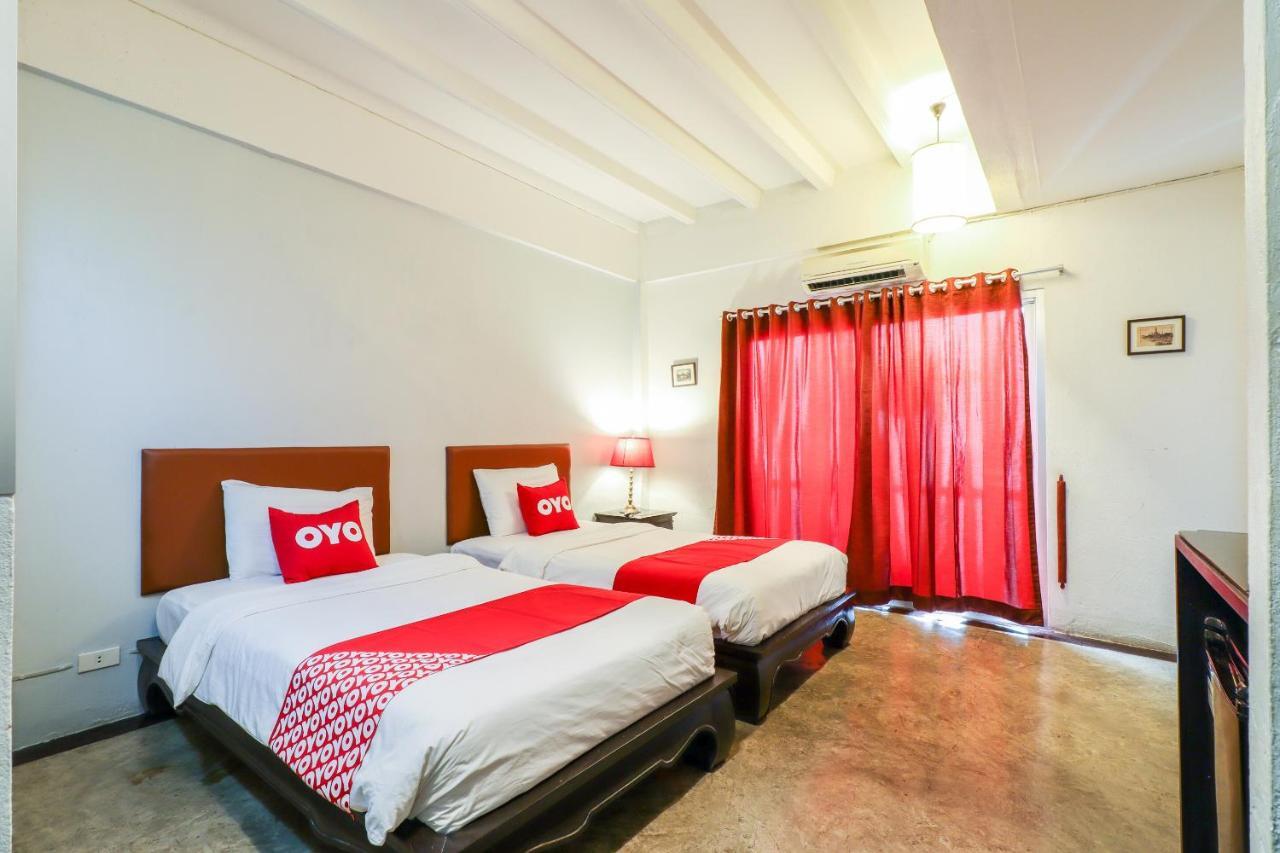 Oyo 391 Pat'S Klangviang Guesthouse Chiang Mai Eksteriør bilde