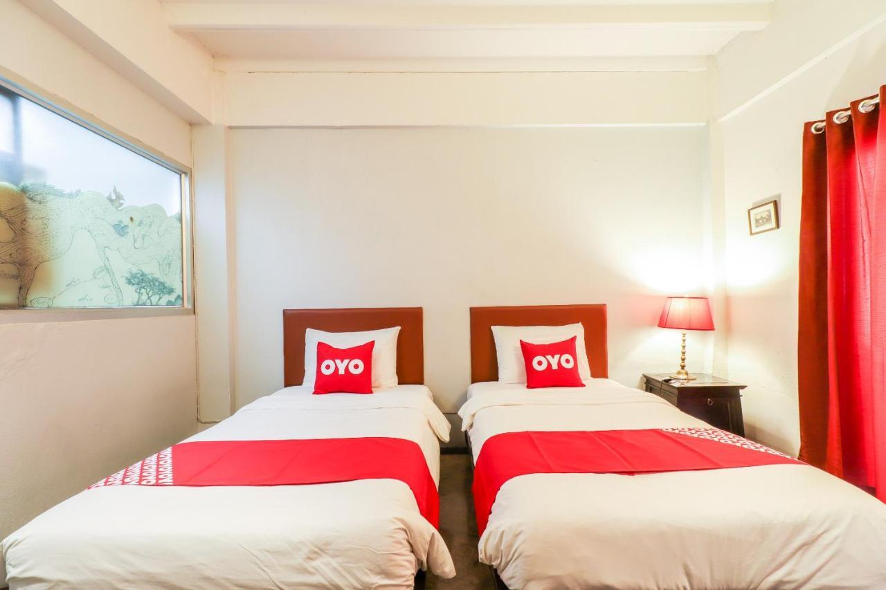 Oyo 391 Pat'S Klangviang Guesthouse Chiang Mai Eksteriør bilde