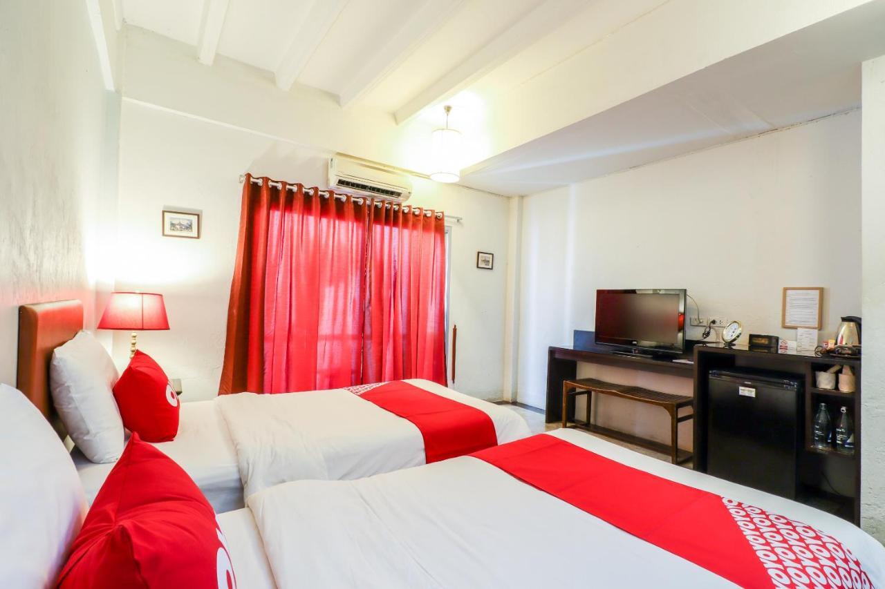 Oyo 391 Pat'S Klangviang Guesthouse Chiang Mai Eksteriør bilde